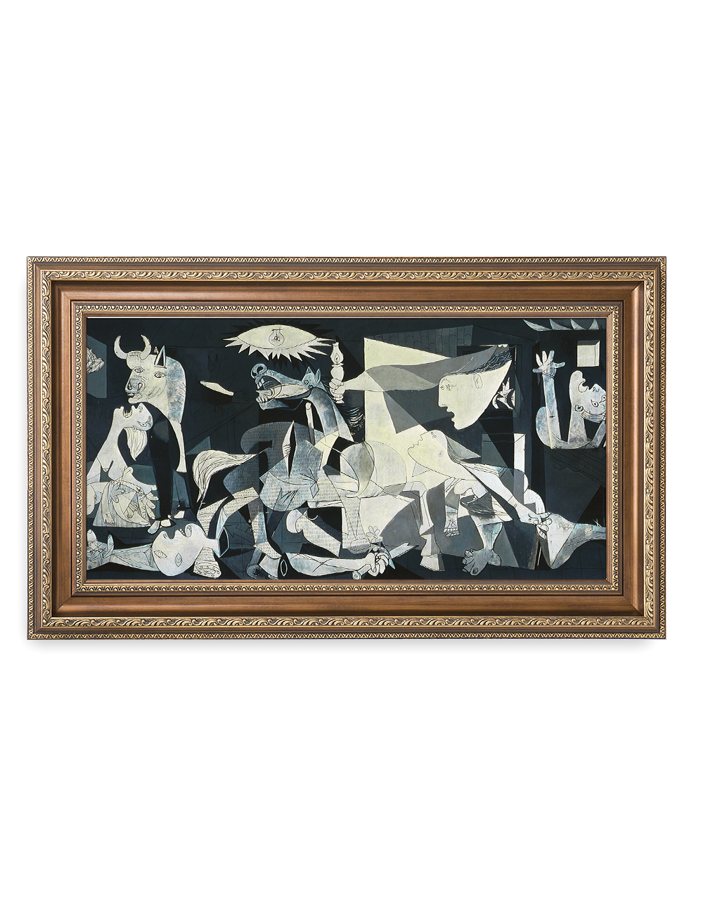 Guernica 24x12